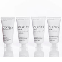 Load image into Gallery viewer, Olaplex Hair Repair Trial Kit
