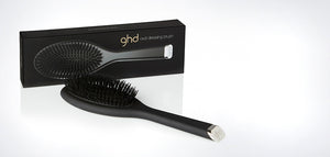 GHD Dressing out brush