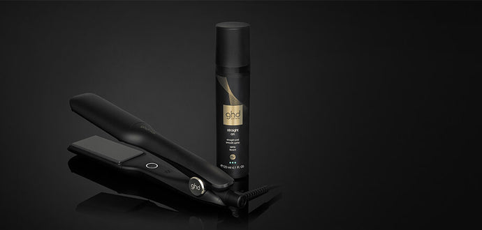 Ghd Max ( Wide Styler 2021)