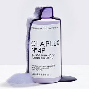 Olaplex No4 Purple Shampoo