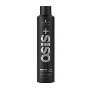 Session lable Strong Hold Hair Spray 300ML