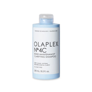 Olaplex Nº.4C BOND MAINTENANCE CLARIFYING SHAMPOO 250ml