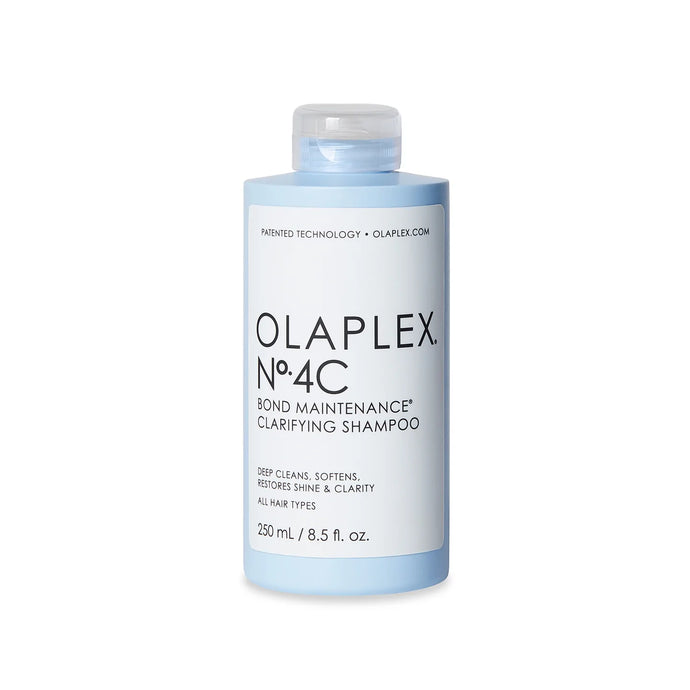 Olaplex Nº.4C BOND MAINTENANCE CLARIFYING SHAMPOO 250ml