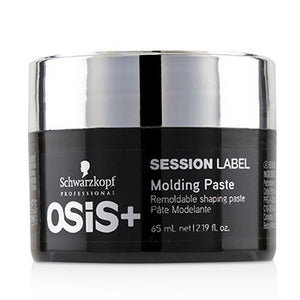 Osis+ Session Label Molding Paste 65ml