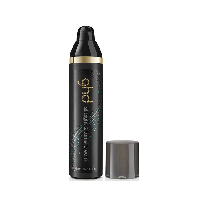 GHD Straight and tame cream