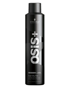 Session lable Dry Fix Strong hair Spray 300ml