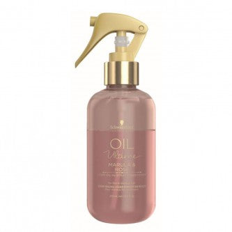 Oil Ultime - Marula & Rose Light Oil-In-Spray Conditioner 200ml