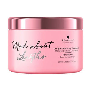 Mad about lengths - Length embracing treatment 300ml