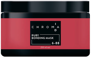 Chroma ID mask 6-88 RED