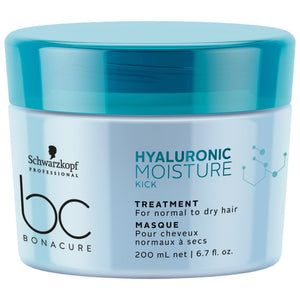 BC Bonacure Hyaluronic Moisture Kick Treatment 200ml