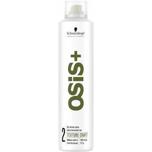 OSiS+ Texture Craft Dry Texture Spray 300ml